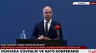 Bulgar siyasetçi Georgiev, NATO'nun vahşi yüzünü anlattı