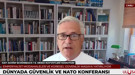 Eski Alman Deniz Kuvvetleri komutanından itiraf gibi açıklama!