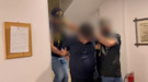 Uluslararası uyuşturucu kaçakçısı Mersin'de yakalandı