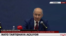 Küresel barışı ve istikrarı tehdit ediyor