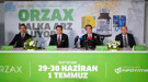 ORZAX halka arz oluyor: Fiyatı ve talep toplama tarihleri belli oldu