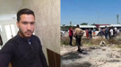 Osmaniye'de akraba kavgası can aldı!
