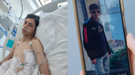TikTok tartışması dehşete dönüştü!