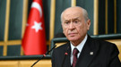 MHP Lideri Bahçeli: "Askeri hastanelerin yeniden açılması hayati değerdedir"