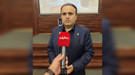 İran'da sağlık ordusu her daim göreve hazır