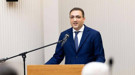 Balçova Belediye Başkanı Onur Yiğit görevden uzaklaştırıldı
