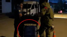 Çorum otogarında bomba alarmı!