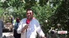 Hatay'da kayısı mesaisi tüm hızıyla sürüyor