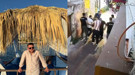 Kuşadası'nda kan donduran cinayet!
