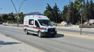 Muğla Datça'da kan donduran olay!