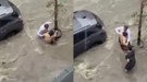 İstanbul'un göbeğinde can pazarı!