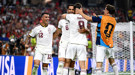 90+1'de gelen gol Portekiz'i yıktı! İspanya çeyrek finalde