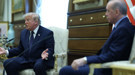 ABD Başkanı Trump'tan Ankara'da CAATSA açıklaması