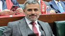 Belediye Başkanına bıçaklı saldırı!
