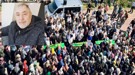 Ordu'da katliam yapan İmam teslim oldu!