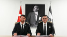Beşiktaş, milli futbolcu Salih Özcan ile 3+1 yıllık sözleşme imzaladı