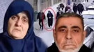 Eşini parçalayıp çöpe atan kadının ifadesi kan dondurdu
