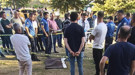 Hakkari'de kahreden kaza! Ambulansın çarptığı çocuk yaşamını yitirdi