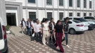 248 kişiyi tuzağa düşüren vurgun çetesine dev operasyon...