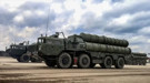 Rusya'dan S-400 satışıyla ilgili açıklama!