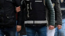 Silahlı tehditle tapulara çöküyorlardı!