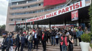 CHP'de Olağanüstü Kurultay için mahkemeye başvuruldu!