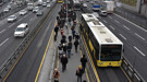 İstanbul'da toplu ulaşıma yüzde 10 zam