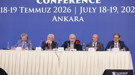 Prof. Dr. Şükrü Sina Gürel'den stratejik uyarı