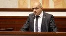 Belarus'tan 'Avrasya Şartı'