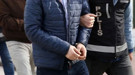 İstanbul'da kırmızı bülten operasyonu!