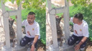 Hatay'da kan donduran vahşet!