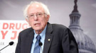 ABD'li senatör Sanders'tan İsrail'e Gazze'de soykırım tepkisi