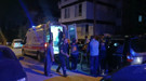 Kahramanmaraş'ta ev baskını dehşeti!