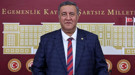 CHP'li Ömer Fethi Gürer'den "Yeni Parti" iddialarına yanıt