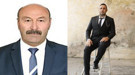 Muhtar ve oğlunun katil zanlısı hakim karşısında
