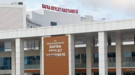 Devlet Hastanesi'nde zehirlenme paniği!