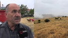 Ankara'da yıldırım can aldı!