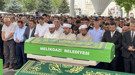 Bisikletten düşen Özel Kalem Müdürü hayatını kaybetti