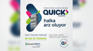 Quick Sigorta SPK onayıyla halka arz oluyor: Sektörde 12 yıl sonra bir ilk