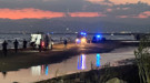 Mersin Tarsus'ta faciayla biten deniz keyfi!