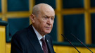 MHP lideri Bahçeli'den Yeni Parti açıklaması