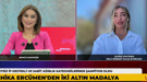Şampiyondan Ulusal Kanal'a özel açıklamalar