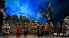Geri sayım başladı: Aspendos'ta opera ve bale heyecanı