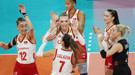 Filenin Sultanları Avrupa şampiyonu!