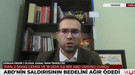 Gürkan Demir aktardı: İran, Hürmüz Boğazı’nda ABD’ye ait insansız denizaltıyı ele geçirdi