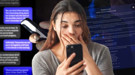 Instagram'da akılalmaz alışveriş vurgunu!