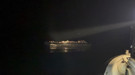 İzmir açıklarında göçmen kaçakçılığı operasyonu