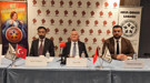 Okul kantinlerinde yeni dönem: "Okul gıdası logosu" uygulamaya girdi
