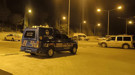 Fıstık bahçesine girdiği için tüfekle vuruldu!