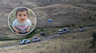 Kaybolan 11 aylık Büşra bebek olayında şok gelişme!